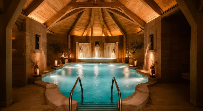 Offres spéciales et promotions au spa Ribeauvillé