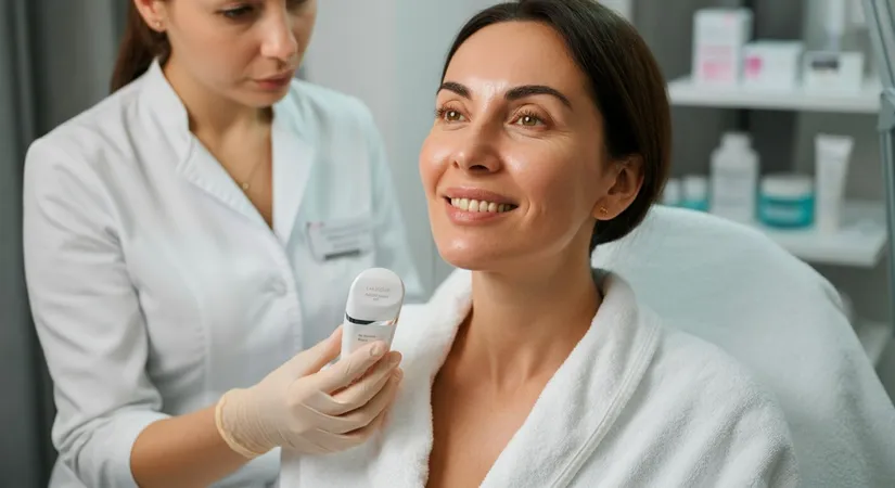 Exploring the Latest Anti-Aging Treatments