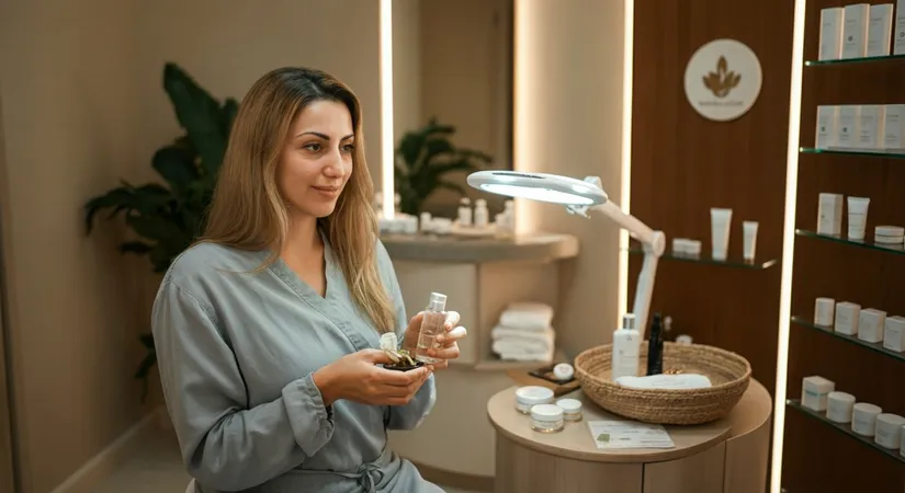 Why Healthy Beauty is Essential for Well-being