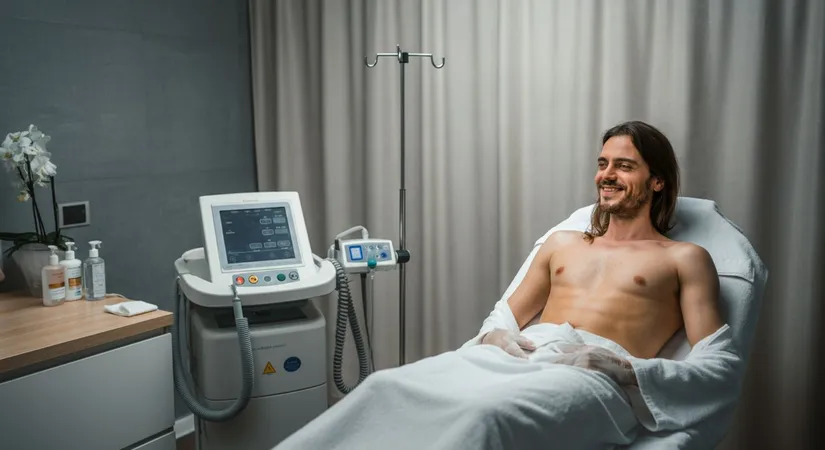 Detox Kliniği Seçerken Nelere Dikkat Edilmeli?