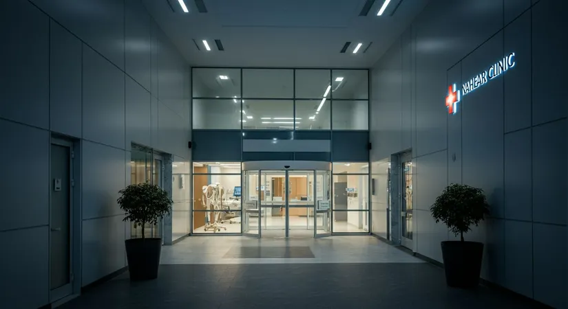 Best heart surgery clinic guide