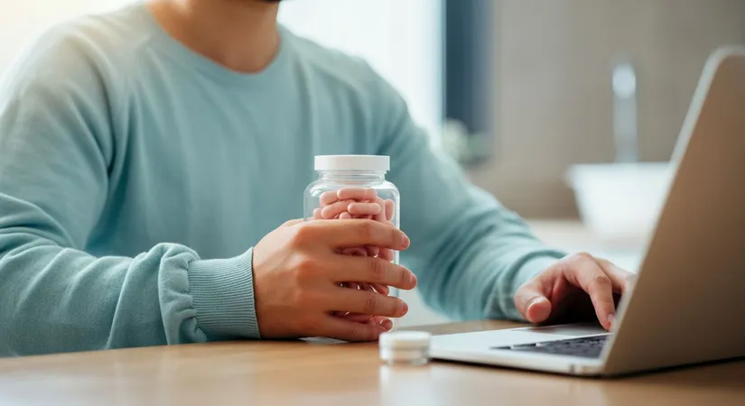 Probiyotik gıdalar ve doğal kaynakları
