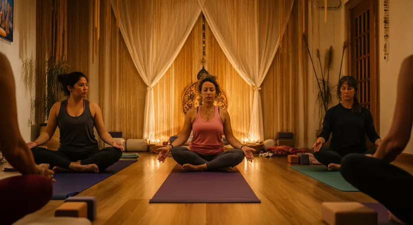 What is Kundalini Yoga and Its Origins?