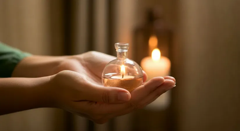 Spa and wellness benefits image