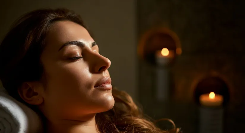 Discover top wellness clinics in Turkey
