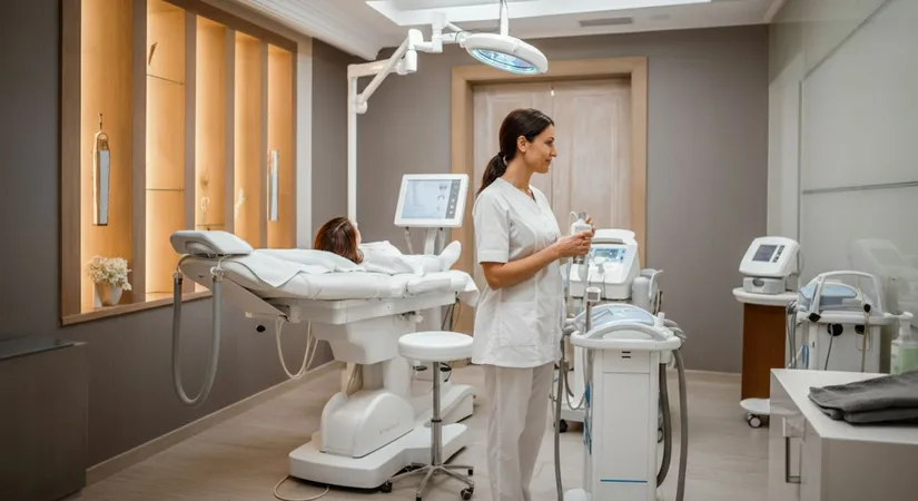 Vitalica Wellness