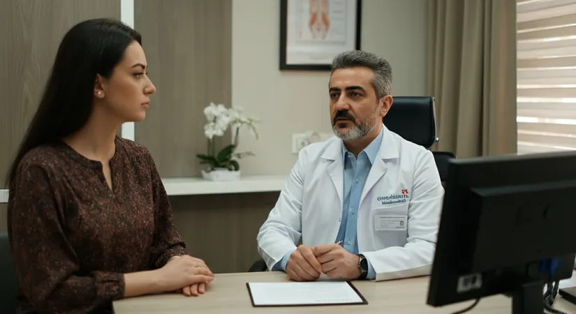 Kolesterolü Düşüren Yiyecekler ve Diyet Önerileri