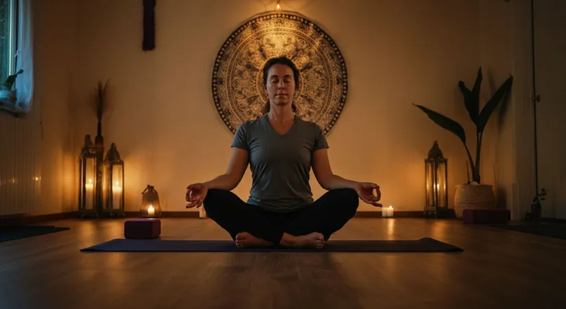 Les Pratiques Essentielles du Yoga Kundalini book cover