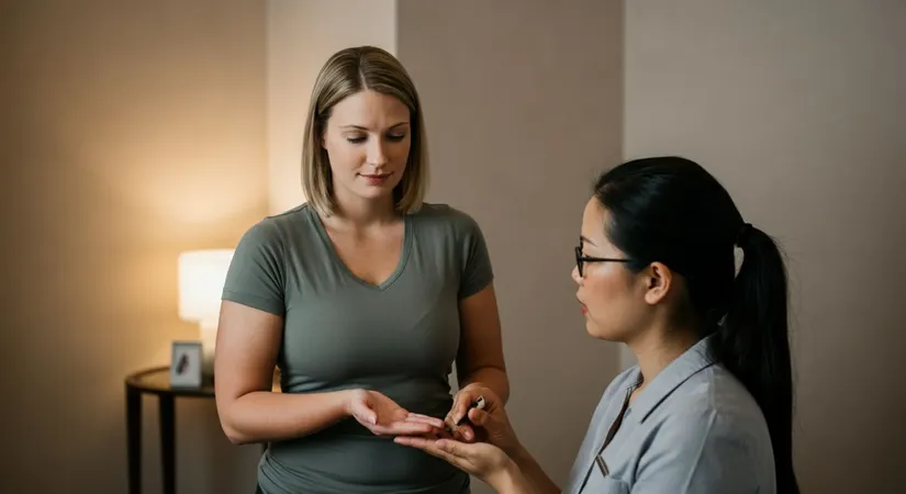 Hypnosis benefits for weight loss
