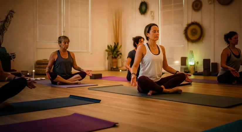 What is Kundalini Yoga and Its Core Principles?