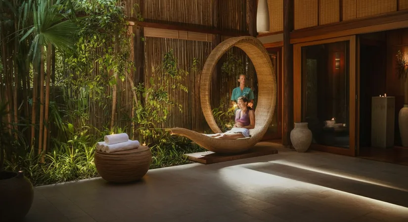 How to Choose a Health Retreat for Your Needs