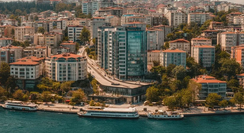 Ataşehir Detoks Programları ile Yenilenin