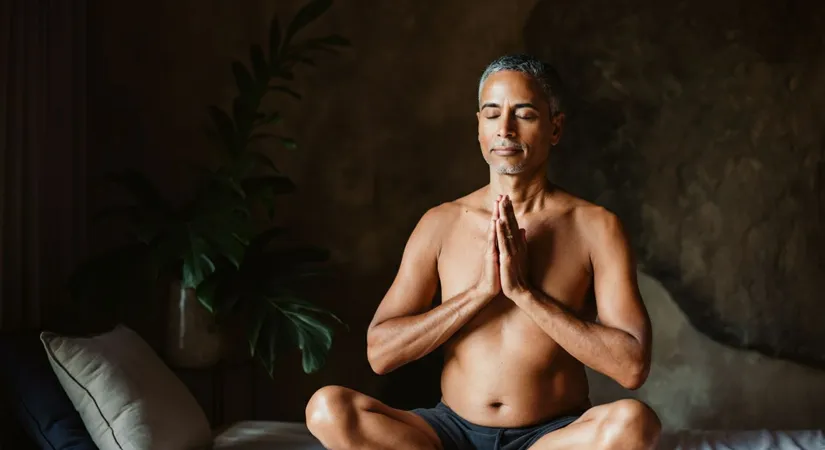 Mindfulness Uygulamaları ile Genç Kalma