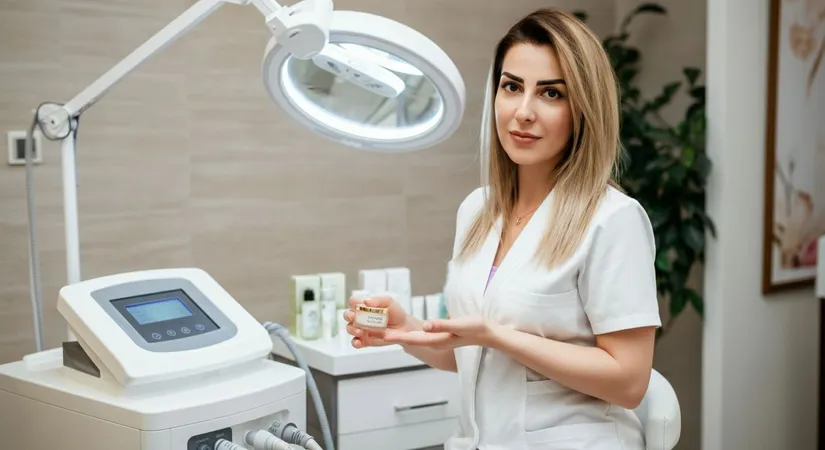Embracing Ethical Values in Your Skincare Journey