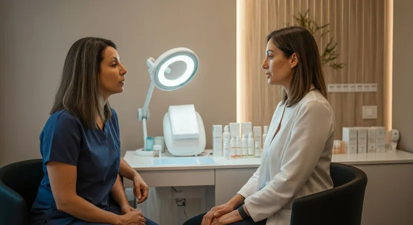 How to Choose Well-Aging Skincare for Your Needs
