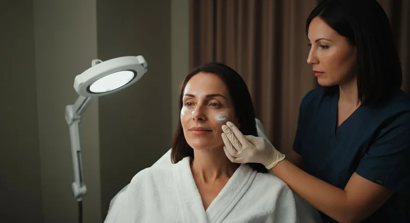 Top anti-aging products for youthful glow
