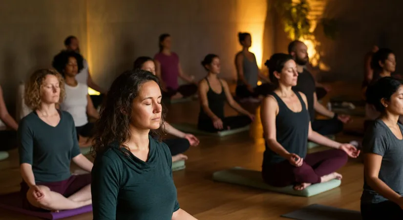 Mindfulness techniques for mental clarity