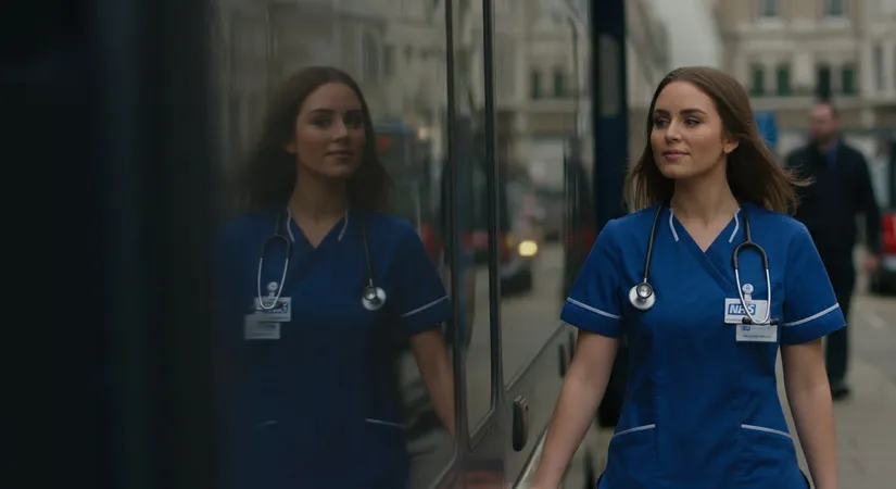 NHS Professionals: Key in Healthcare Staffing