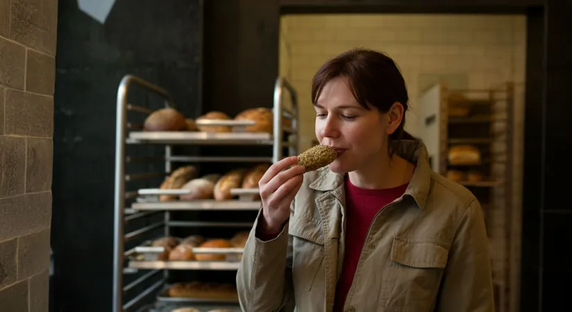 Glutenin benefits for healthy living