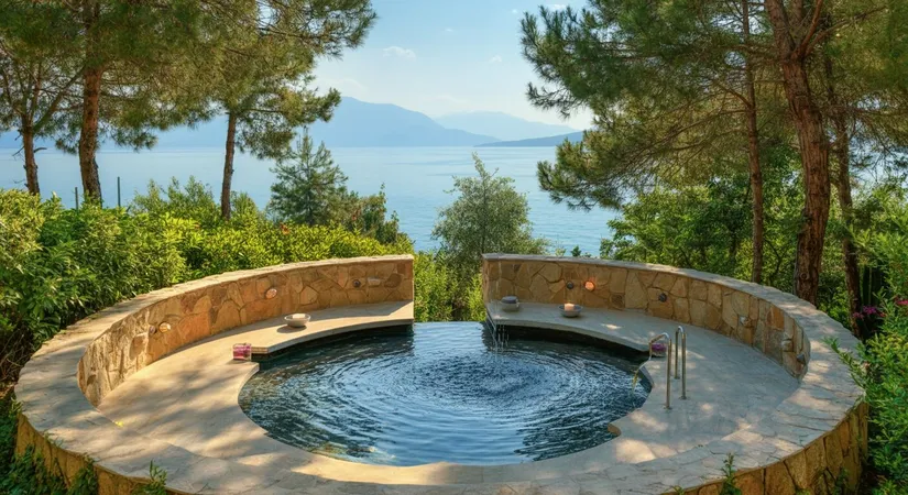 Wie Sie die beste Wellnessklinik in der Türkei finden