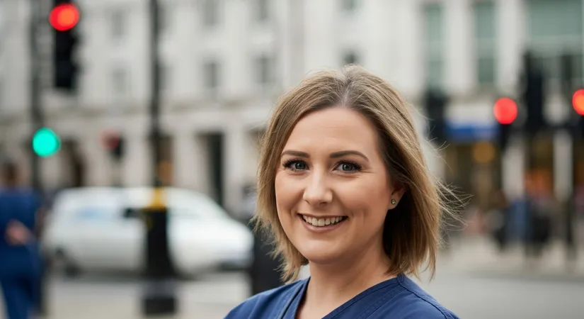 Exploring NHS Jobs: Temporary and Permanent Roles