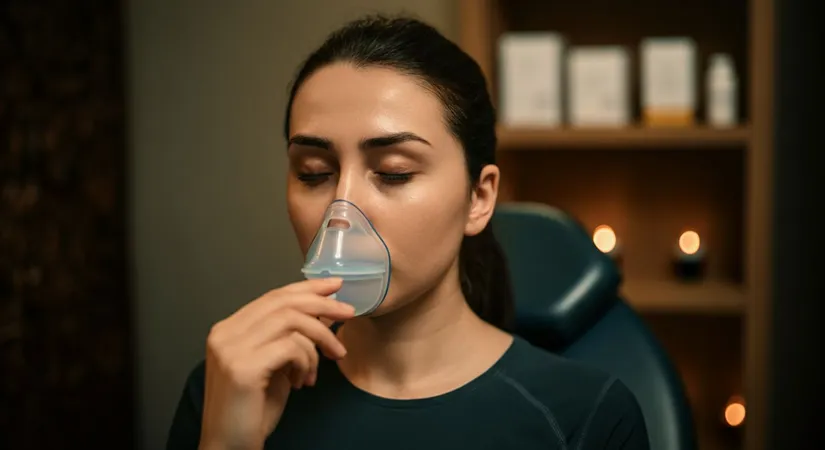 Remèdes Maison pour Purifier et Détoxifier les Poumons