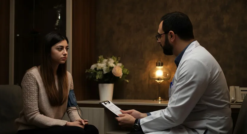 Understanding causes of high blood pressure