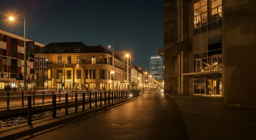 Affordable hotels in Berlin deals