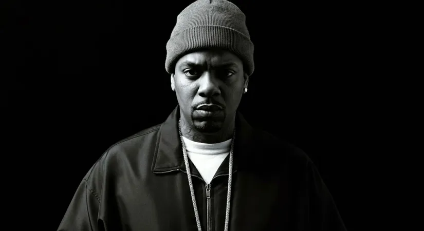 Tupac's rap influence on modern hip-hop