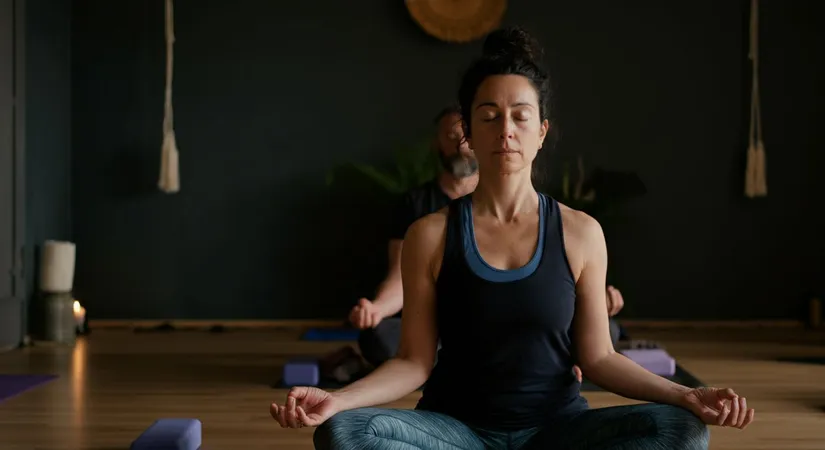 How to Practice Kundalini Yoga at Home: A Beginner's Guide