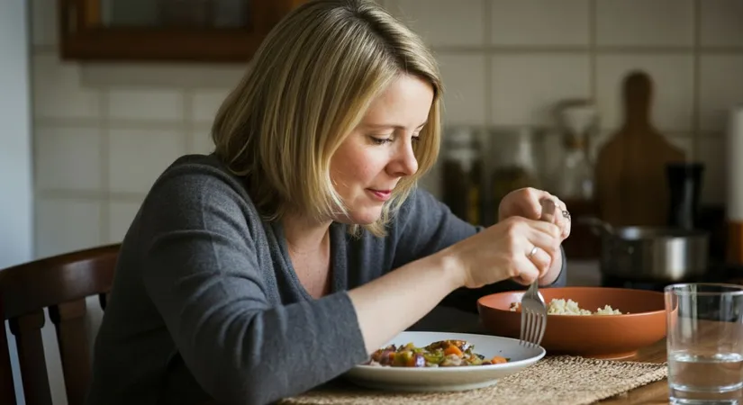 Quick family dinner preparation guide