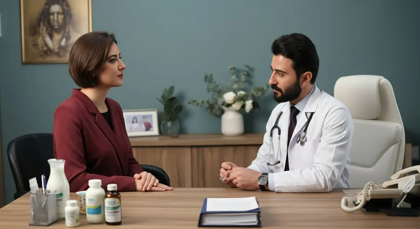 Probiyotiklerin Tanımı ve İşlevleri görseli