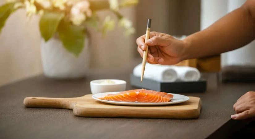 Weekly keto diet menu guide