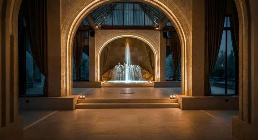 Choosing a wellness clinic in Turkey