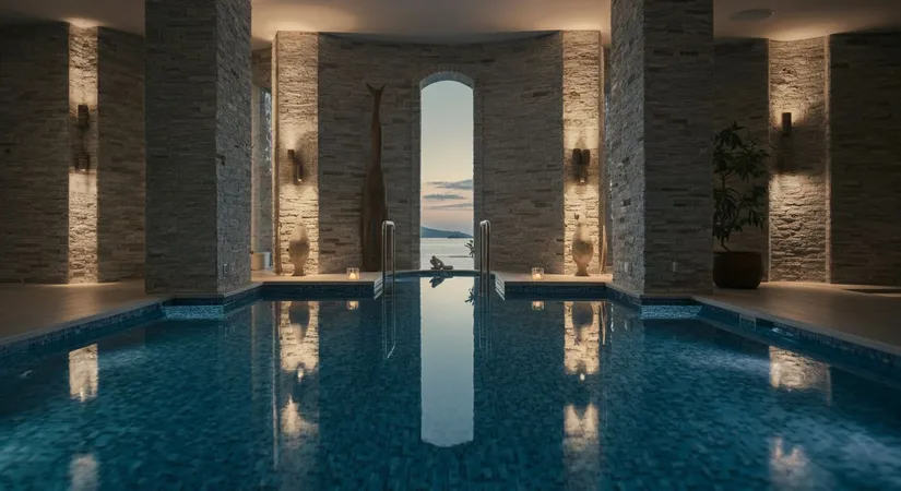Wellnessurlaub in Bodrum buchen: Tipps und Tricks