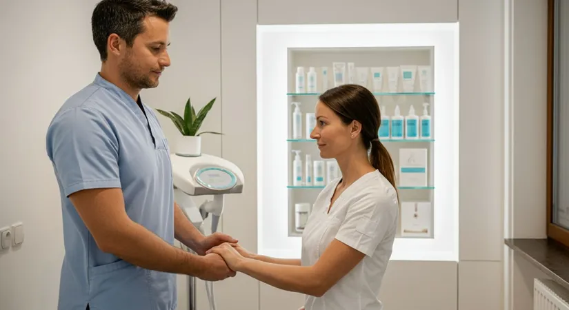 Vitalica Wellness values and mission