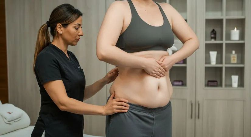 Maintaining Your Weight Loss: Tips for Long-Term Success