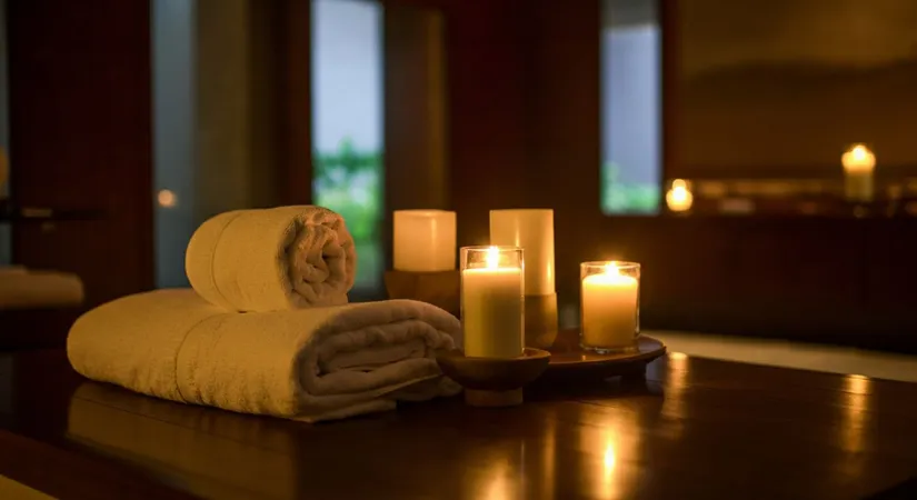 Choosing Wellness Center for Holistic Health