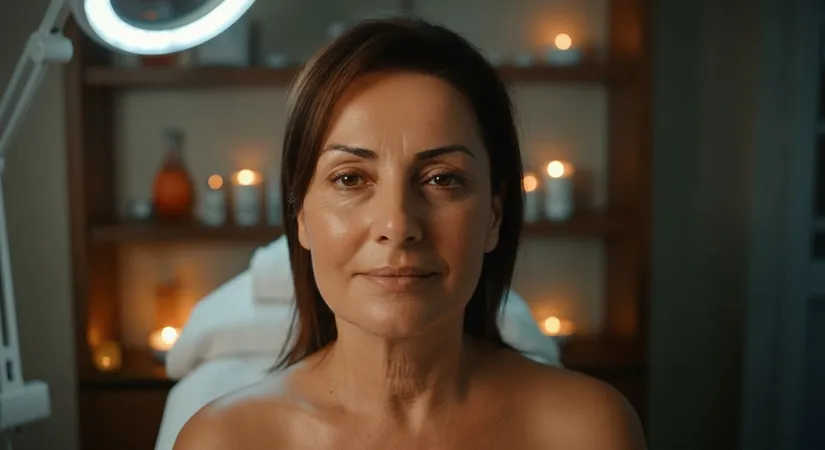 Anti-Aging Treatments