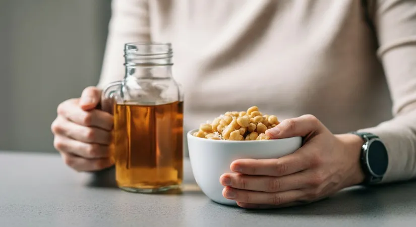 Intermittent fasting best times tips