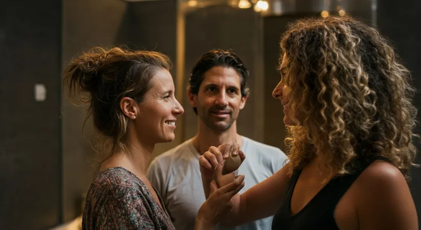 Inpatient vs Outpatient Detox Programs