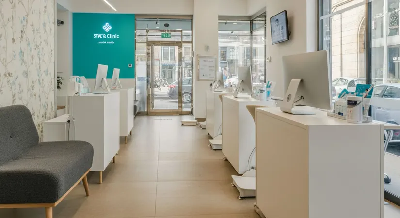 Innovative Trends: AI and Telehealth in Sexual Health