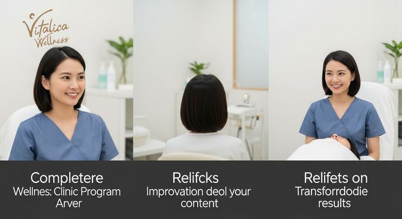 Restaurantrettung TV: Wellness-Konzepte transformieren Restaurants