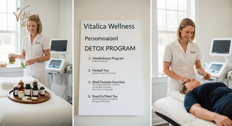 Kaygı Yönetimi Teknikleri: Vitalica'dan Pratik Çözümler