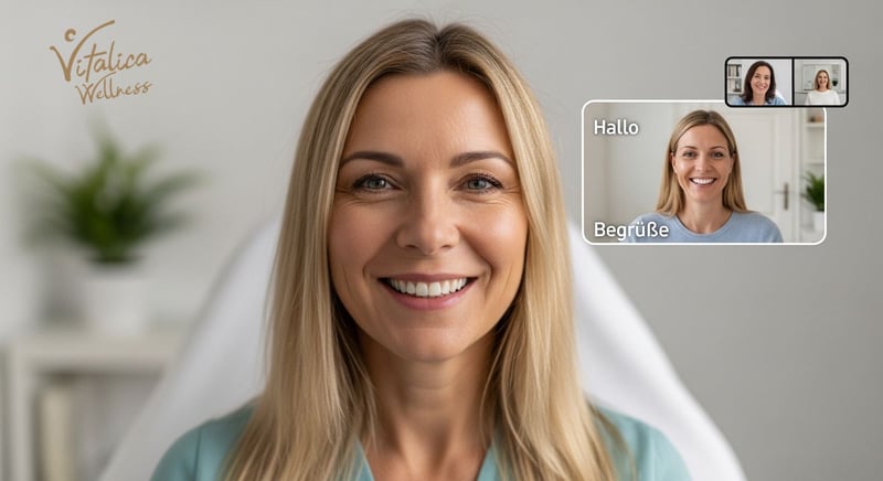 Knigge 2.0: Moderne Begrüßungsregeln in Deutschland