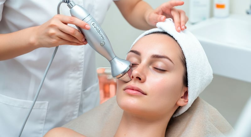 Kolajen, Hyaluronik Asit ve Retinol: Cilt Gençleştirme Üçlüsü