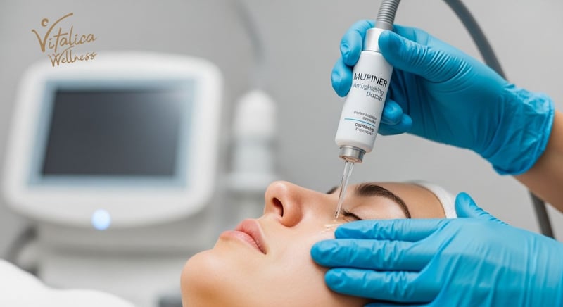 Kolajen üretimi artırma, Vitalica doğal çözümler