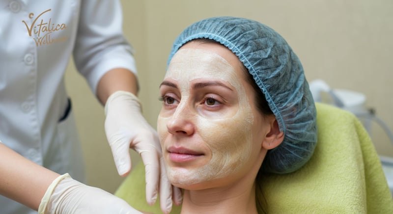 Kolajen ve elastin: Cilt gençleştirmenin temel taşları