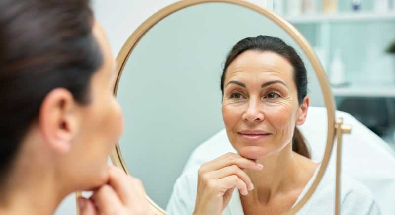 Kolajen ve Hyaluronik Asit: Vitalica ile Cilt Besleme