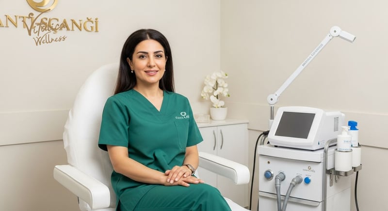 Kollagenbooster: Vitalica verbessert Hautstruktur
